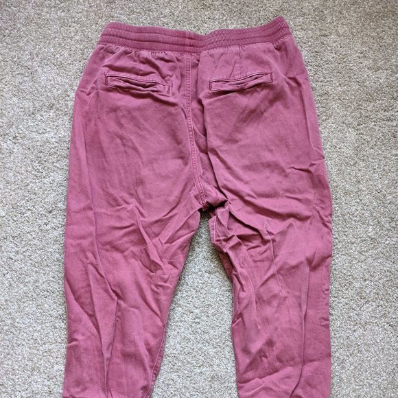 Gap Soft Woven Joggers With Washwell - Picture 6 of 6
